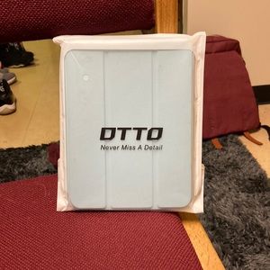 ipad 6 mini Case